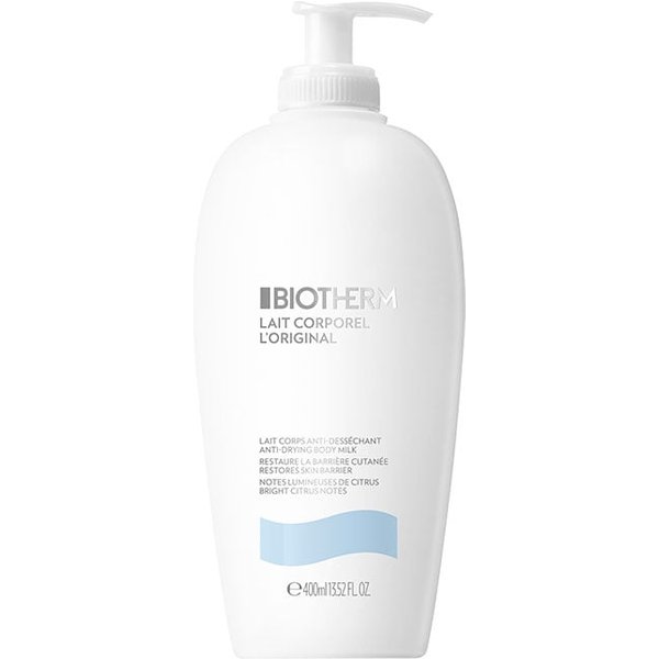 BIOTHERM Lait Corporel Anti-Desséchant | Precio, Comprar