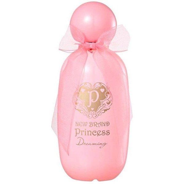 New Brand Princess Dreaming // Precio, Comprar