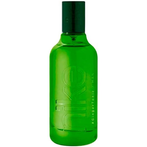 Nike Man Ginger Tonic | Precio, Comprar
