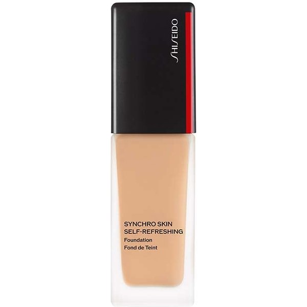 Shiseido Synchro Skin Self-Refreshing Foundation | Comprar