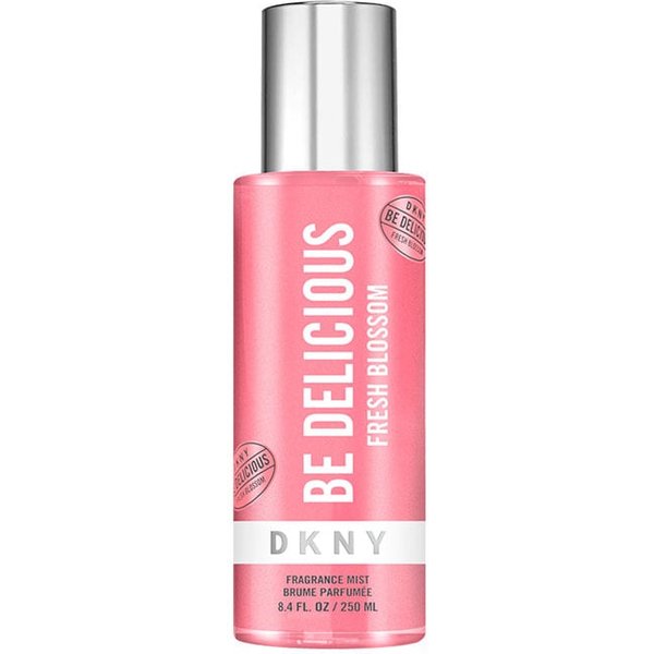 DKNY Be Delicious Fresh Blossom Body Mist | Precio, Comprar
