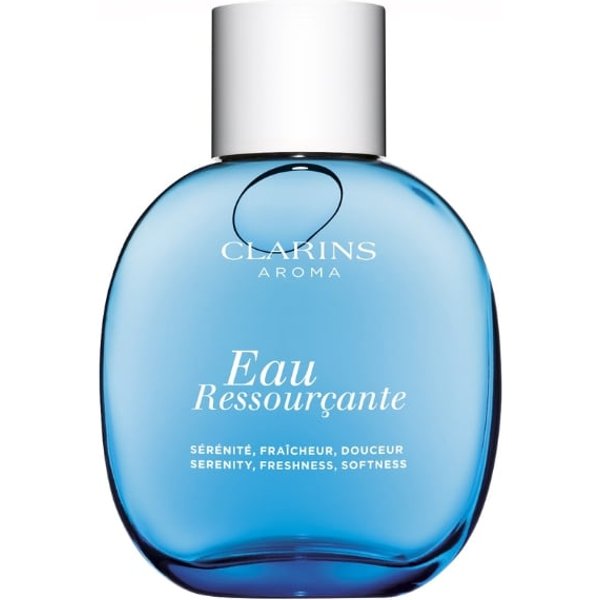 Clarins Eau Ressourcante | Precio, Comprar