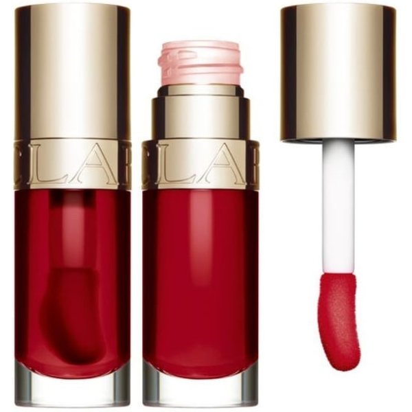 Clarins Lip Comfort Oil | Precio, Comprar