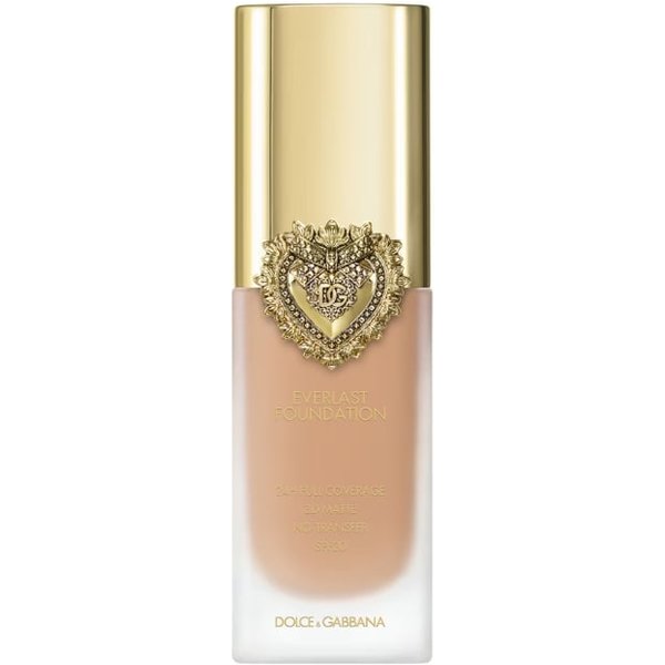 Dolce & Gabbana Everlast Foundation | Paco Perfumerías