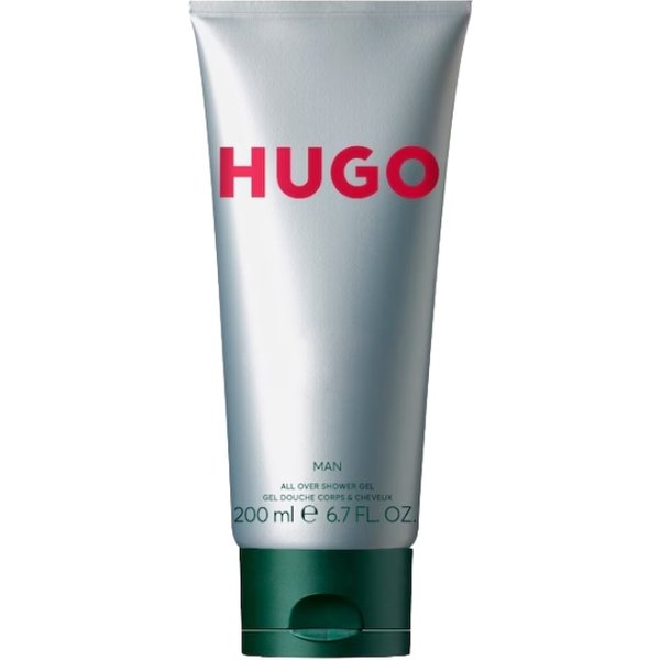 HUGO BOSS Hugo Shower Gel | Paco Perfumerías