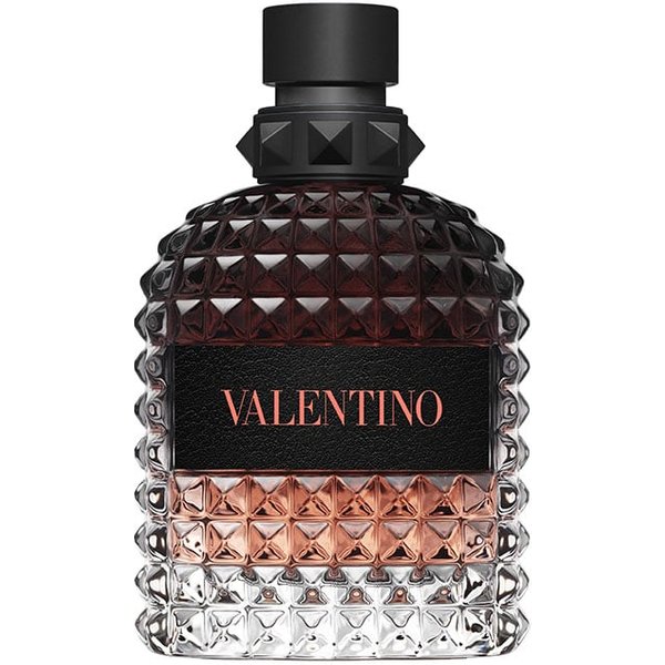 Valentino Born In Roma Uomo Coral Fantasy | Precio, Comprar