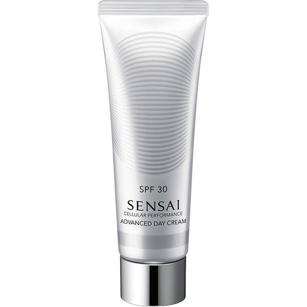 SENSAI Cellular Performance Advanced Day Cream SPF30 // Precio, Comprar