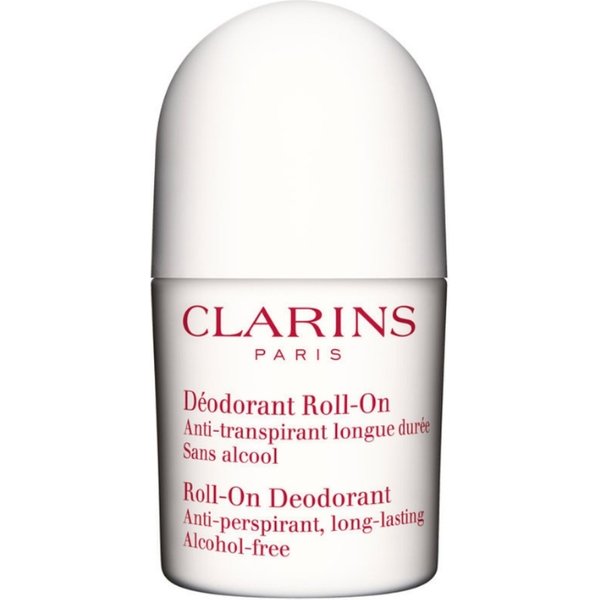 Desodorante Clarins Roll-On Multi-Soin | Precio, Comprar