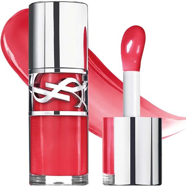 Yves Saint Laurent Loveshine Plumping Lip Oil Gloss