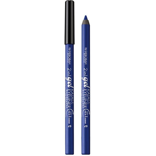 DEBORAH Lápiz de Ojos 2in1 Gel Kajal&Eyeliner // Precio, Comprar