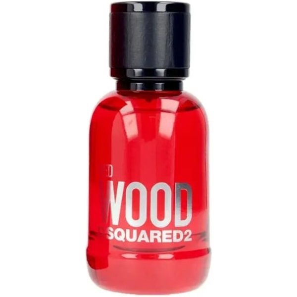 Dsquared² Red Wood EDT | Paco Perfumerías