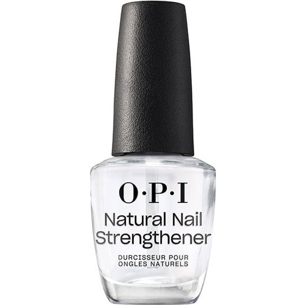 OPI Natural Nail Strengthener | Precio, Comprar