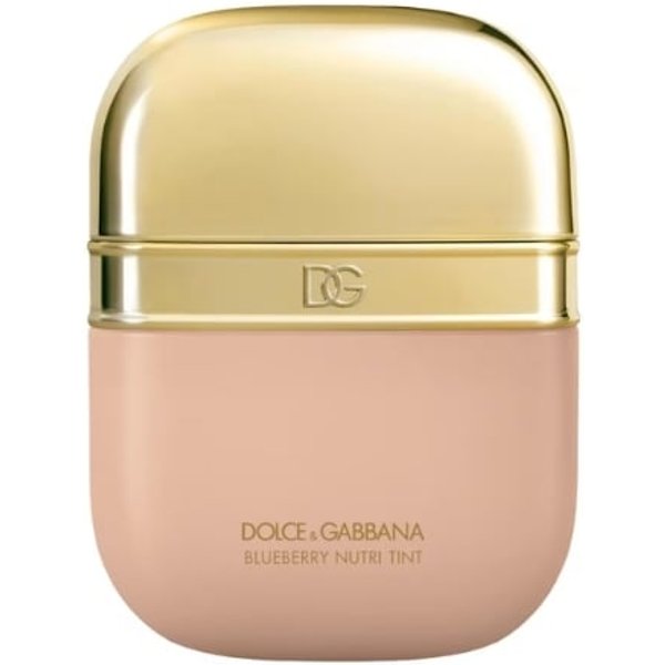 Dolce & Gabbana Blueberry Nutri-Tint SPF20 | Comprar