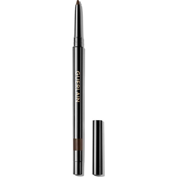 Guerlain El Lápiz de Ojos de Color Intenso | Precio, Comprar