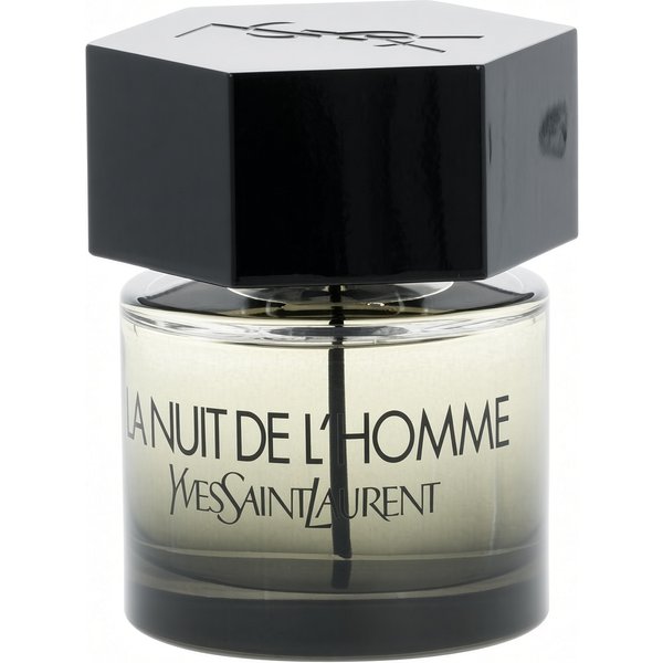 Yves Saint Laurent La Nuit de L'Homme Eau de Toilette 60 ml