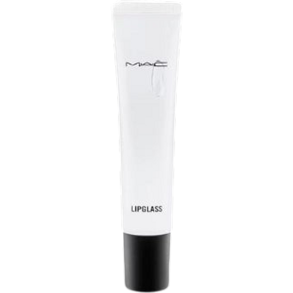 MAC Lipglass Lip Gloss 15ml W Clear