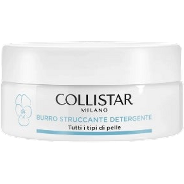 Collistar Make-Up Removing Cleansing Balm 100ml W