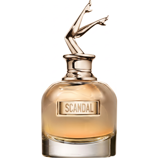 Jean Paul Gaultier Scandal Gold Eau De Parfum 80 ml