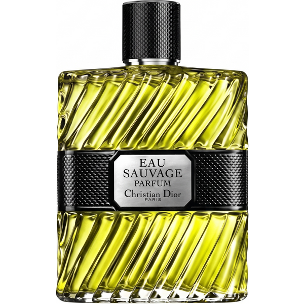 Christian Dior Eau Sauvage Parfum Eau de Parfum 100 ml