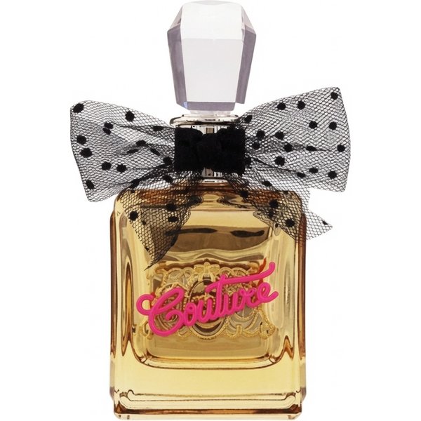 Juicy Couture Viva La Juicy Gold Couture Eau De Parfum 100 ml