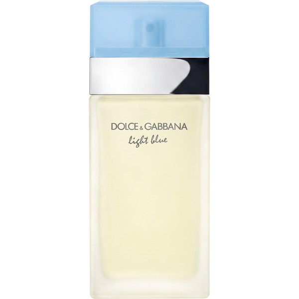 Dolce & Gabbana Light Blue 2025 Eau de Toilette Refillable 100 ml