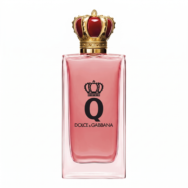 Dolce & Gabbana Q by Dolce & Gabbana Eau De Parfum Intense 100 ml