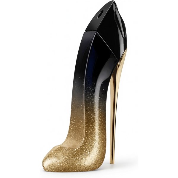 Carolina Herrera Good Girl Midnight Eau de Parfum 80ml.