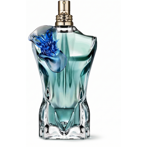 Jean Paul Gaultier Le Beau Flower Edition Eau de Parfum 125 ml