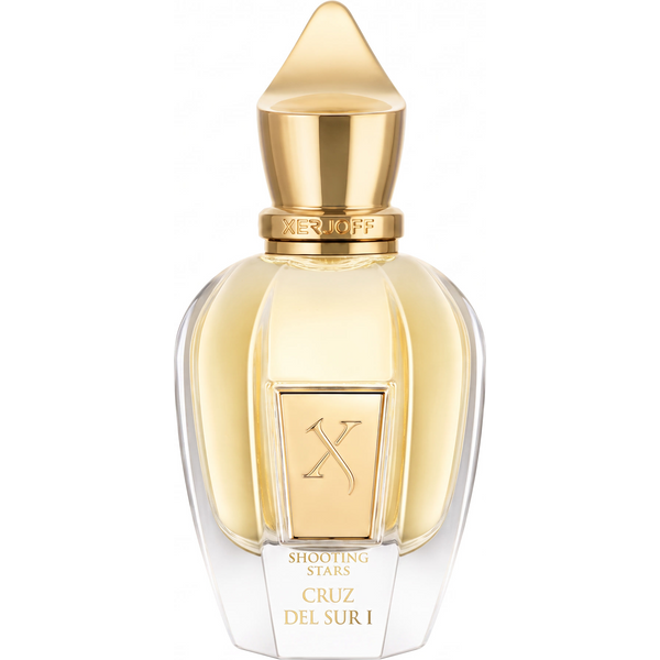 Xerjoff Shooting Stars Cruz Del Sur I Parfum 50 ml