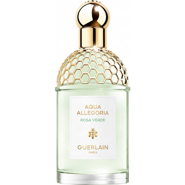 Guerlain Aqua Allegoria Rosa Verde Eau de Toilette 125 ml