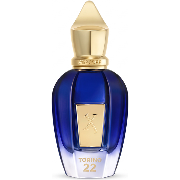Xerjoff Torino22 Eau de Parfum 50 ml