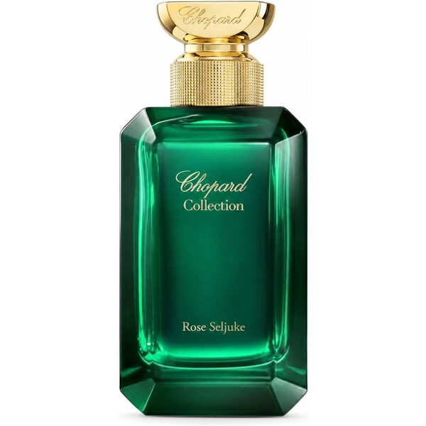 Chopard Collection Garden of Paradise Rose Seljuke Eau de Parfum 100 ml