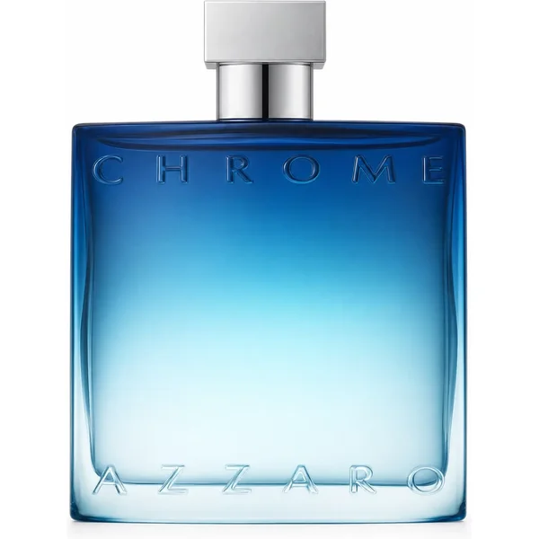 Azzaro Chrome Eau De Parfum 100 ml