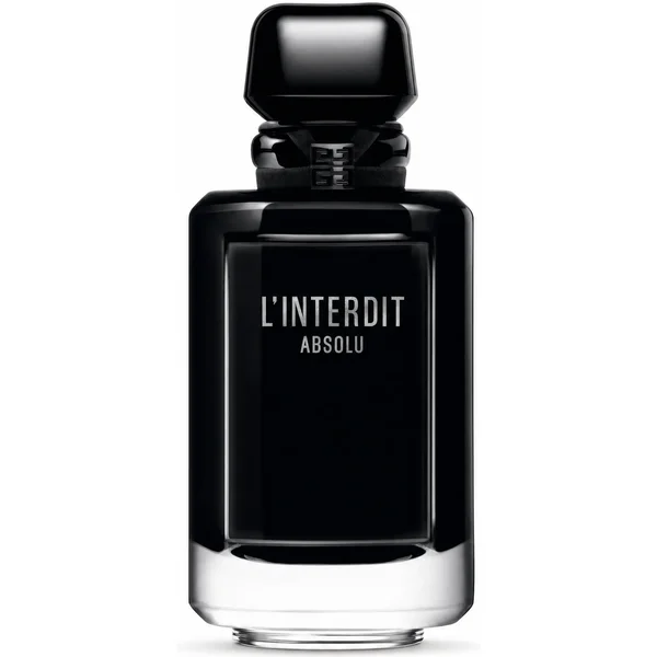 givenchy l'interdit absolu intense eau de parfum 80 ml