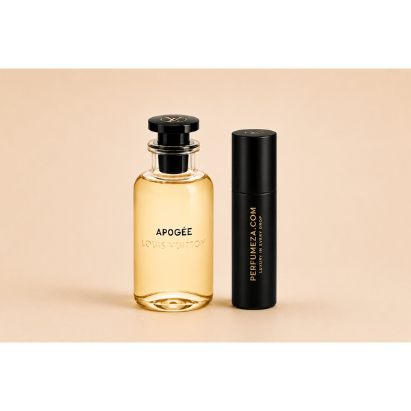 Louis Vuitton Apogée — 5 ml parfymprov (decant)