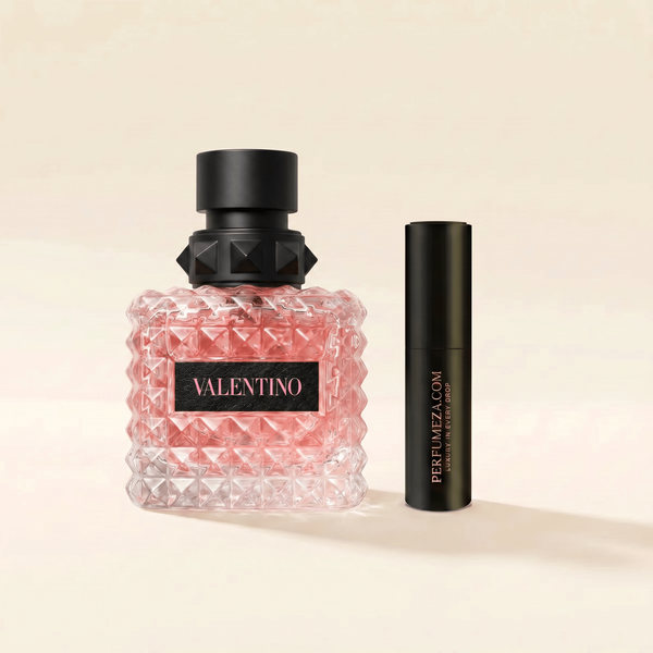 Valentino Born in Roma Donna Eau de Parfum — 3 ml parfymprov (decant)