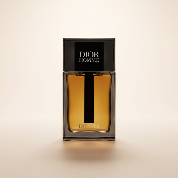 Dior Homme Intense Eau de Parfum — 10 ml parfymprov (decant)