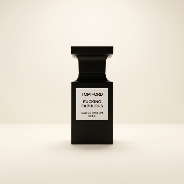 TOM FORD Fucking Fabulous Eau de Parfum — 3 ml parfymprov (decant)