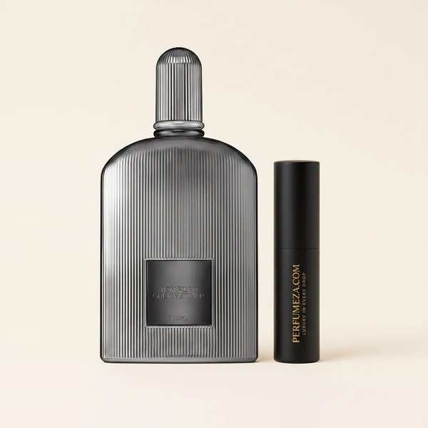 Tom Ford Grey Vetiver Parfum — 5 ml parfymprov (decant)