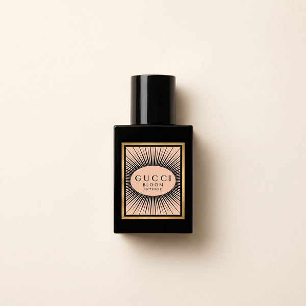 Gucci Bloom Intense Eau de Parfum — 5 ml parfymprov (decant)
