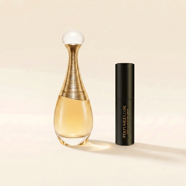 Dior J'Adore Eau de Parfum — 3 ml parfymprov (decant)