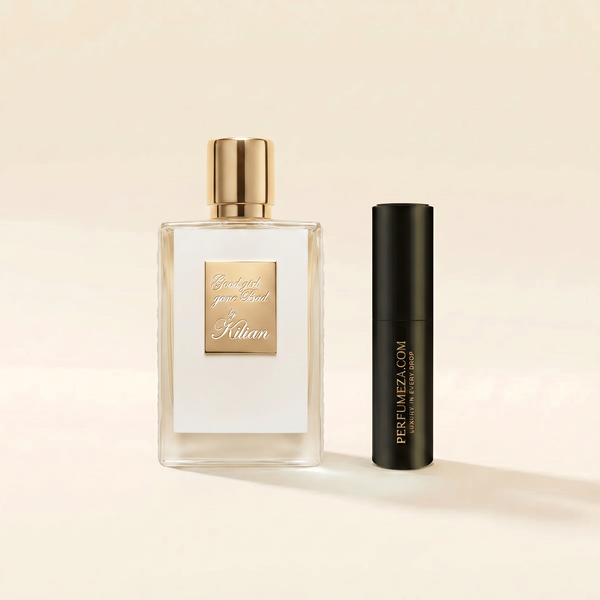 Kilian Good Girl Gone Bad Eau de Parfum — 5 ml parfymprov (decant)