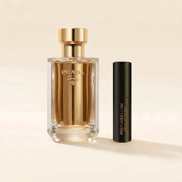 La Femme Prada Eau de Parfum — 5 ml parfymprov (decant)