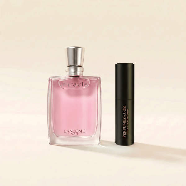 Lancôme Miracle Eau de Parfum — 10 ml parfymprov (decant)