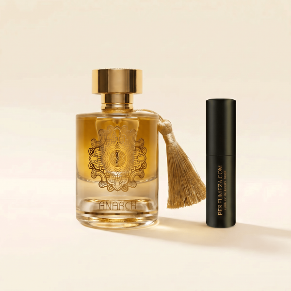 Maison Alhambra Anarch Eau de Parfum — 10 ml parfymprov (decant)
