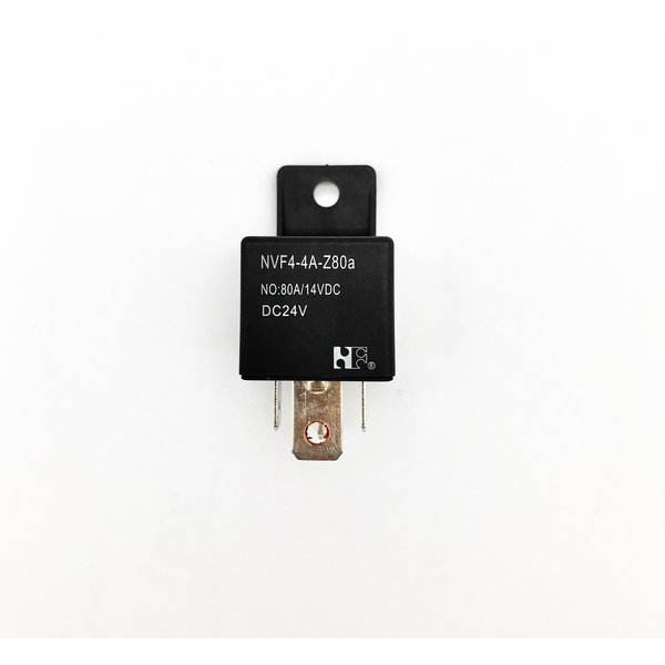 Relay Suction Motor PAS17B