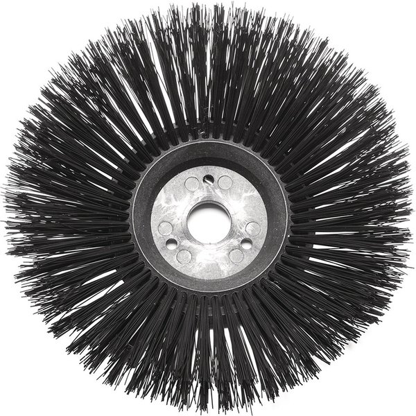 Quasar 26 Side Brush