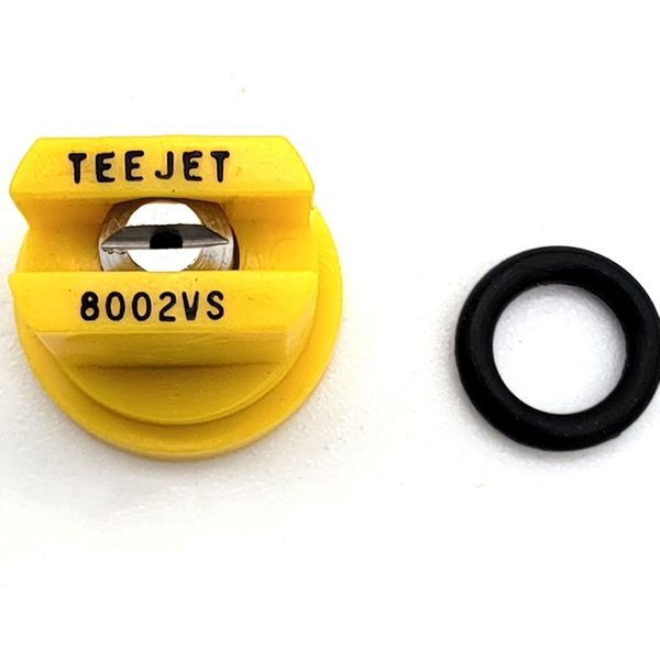 Spray Tip Unit Jet, for AA162.1, AA192.1, and AA192