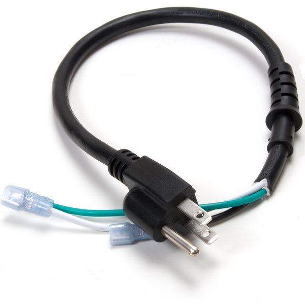 Power cord, Fits, PF300BP, PF600BP and PF1000BP