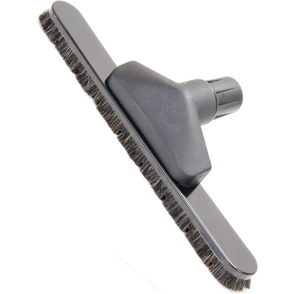Floor tool, 1-1/2" For Wet/Dry vacuums, Friction fit